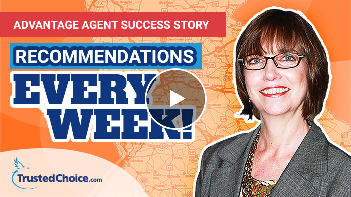 Georgia Agency Success Story- Lynn Mathis