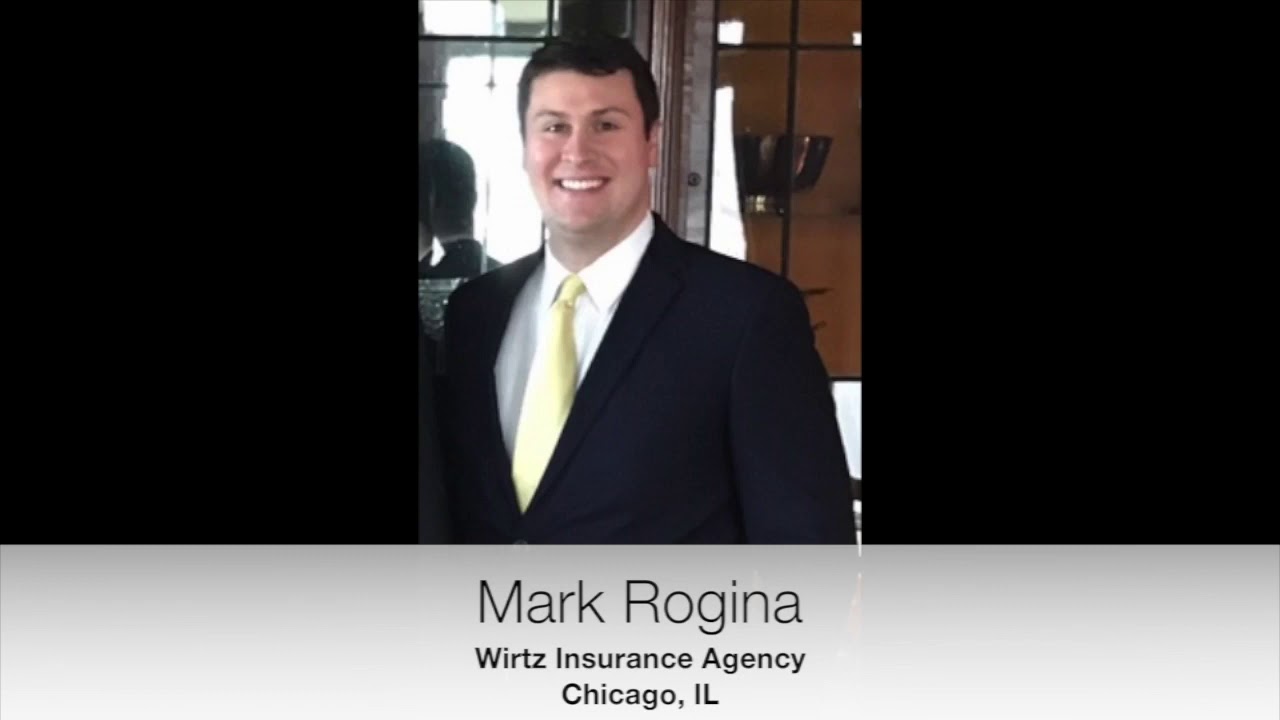 Illinois Agency Success Story – Mark Rogina