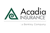 Acadia Insurance Logo