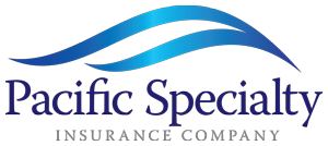 Pacific Specialty Insurance Company logo