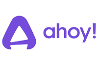 Ahoy! Insurance logo