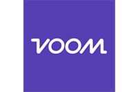 VOOM Insurance Logo