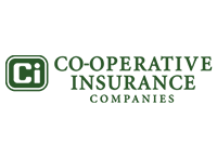 Co-operative Insurance Companies Logo