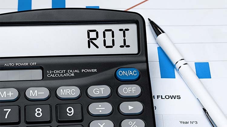What Is ROI, and How Do I Calculate It for My Insurance Agency?