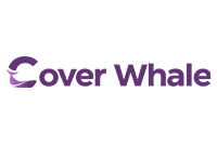 Cover Whale Logo