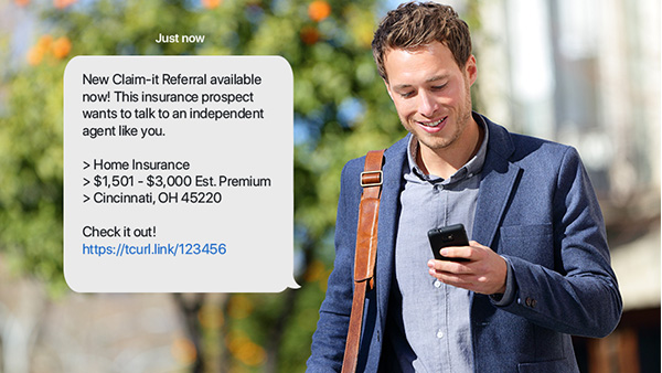 Best Ways to Win Claim-it Referrals From Momentum Edge