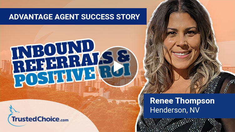 Nevada Agency Success Story – Renee Thompson