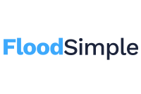 FloodSimple Insurance Services logo