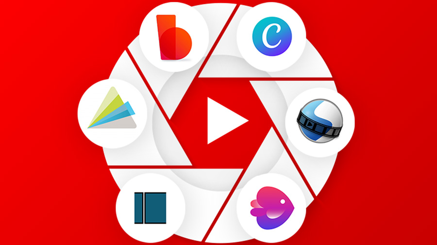 Six video tools