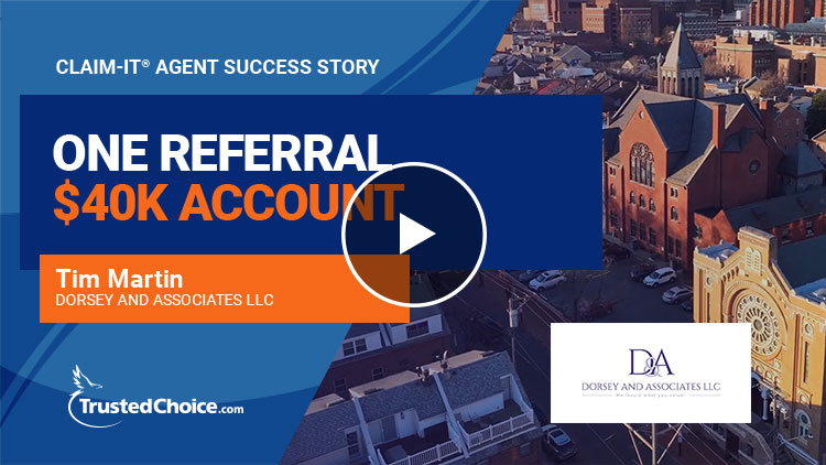 Kentucky Agency Success Story – Dorsey and Associates – Claim-it Series