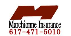 Albert J. Marchionne Insurance Agency, Inc.'s logo