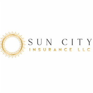 Sun City Insurance LLC's logo