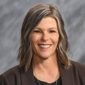 Roxanne Weimer - Account Manager