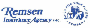 Remsen Insurance Agency Inc's logo