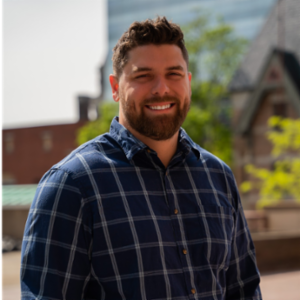 Kevin Gabbett - Principal