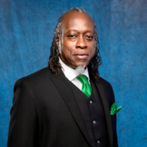 Roderick Hickman - Chief Executive Officer