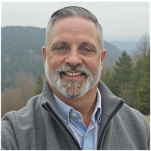 Joel Bower - President