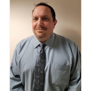 Shawn Vuocolo - Life and Health Sales Executive