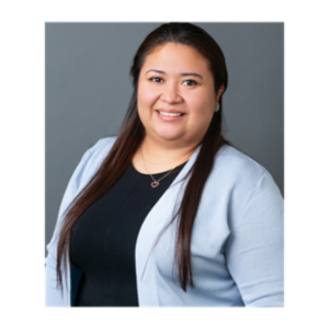 Cindy Garcia - Account Executive