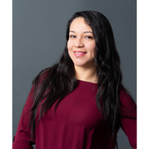 Iris Ramirez - Commercial Lines Account Executive