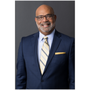 Derik Ferrell - Account Executive