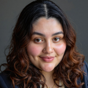 Marjorie Hernandez - Account Manager