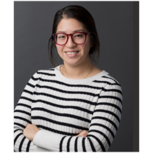 Merary Rivas - Personal Lines Support