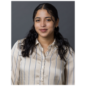 Roselyn Melendez - Personal Lines Support