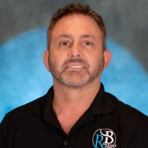 Russell Blanchard - Owner