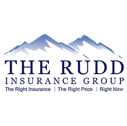 The Rudd Insurance Group's logo