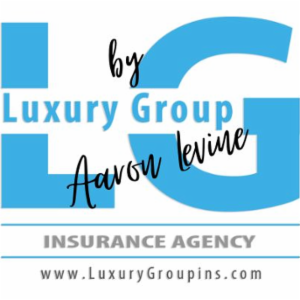 LG Insurance Agency's logo