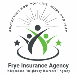 The Frye Agency Brightway's logo