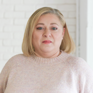 Shaylee Brown - Account Manager