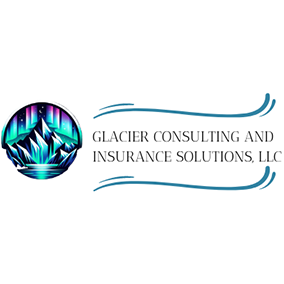 Glacier Consulting & Insurance Solutions, LLC's logo