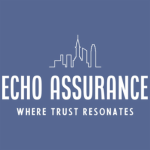 Echo Assurance LLC's logo