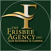 The Frisbee Agency, Inc.'s logo