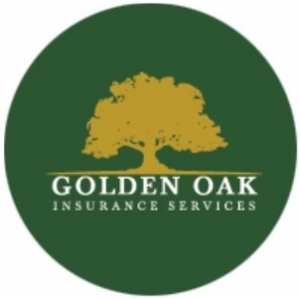 Golden Oak Insurance Services's logo