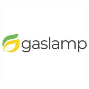 Gaslamp Insurance's logo