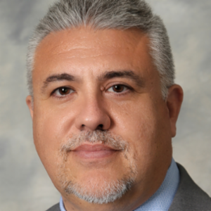 Gus Martinez - Manager