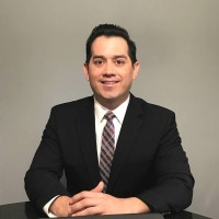 Gerardo Armenta - Account Executive