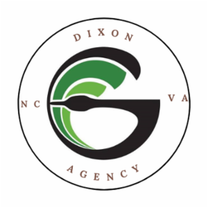 Dixon Insurance Agency's logo