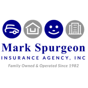 Mark Spurgeon Insurance Agency, Inc.'s logo