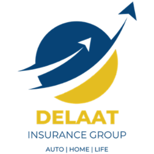 DeLaat Insurance Group's logo