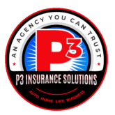 P3 Insurance Solutions's logo