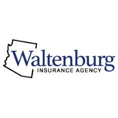 Waltenburg Insurance Agency's logo