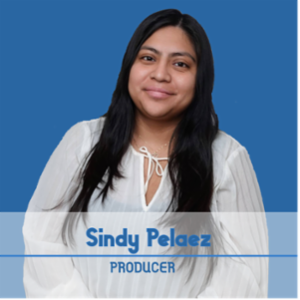 Sindy Pelaez - Agent
