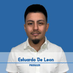 Estuardo De Leon - Producer