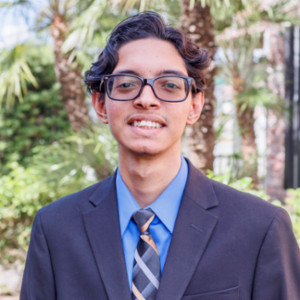 Arnold Estevez - Account Manager