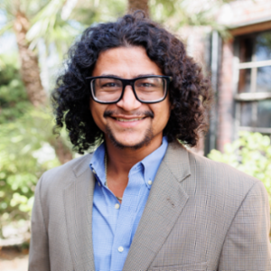 Nicholas Santiago - Account Manager