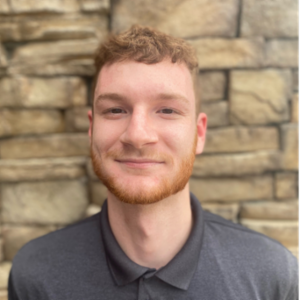 Alex Moran - Commercial Lines Account Executive